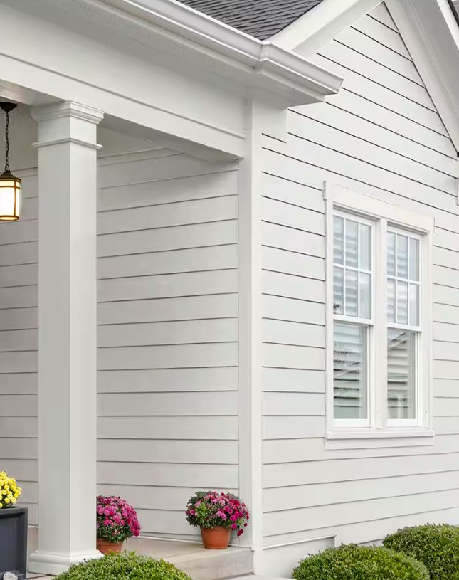 Siding Repairs Services Siding Repairs Services