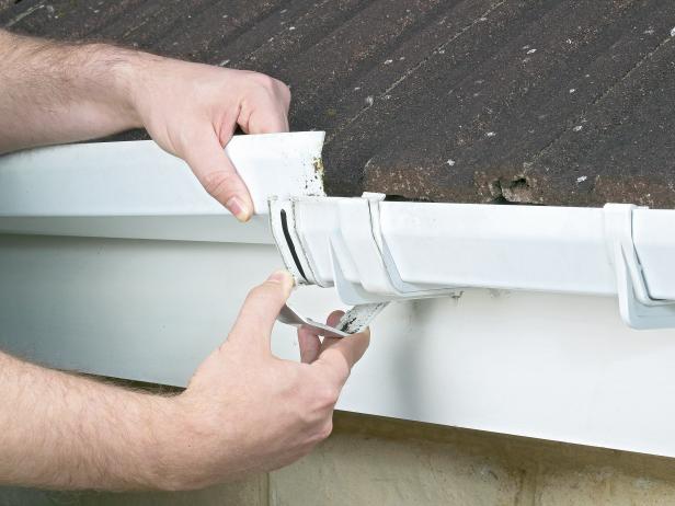 Loose Gutters