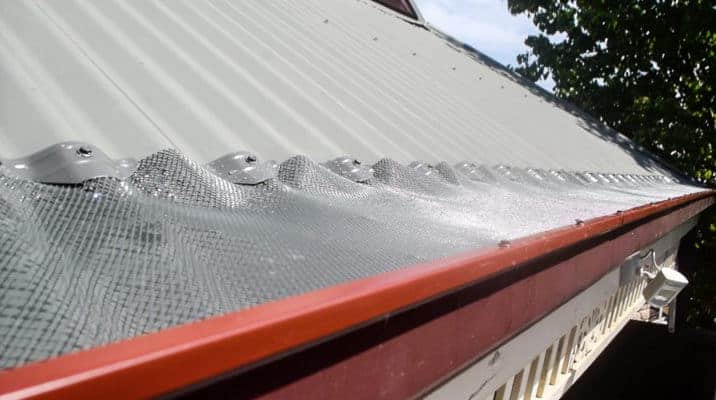 Professional Gutter Protection Professional Gutter Protection