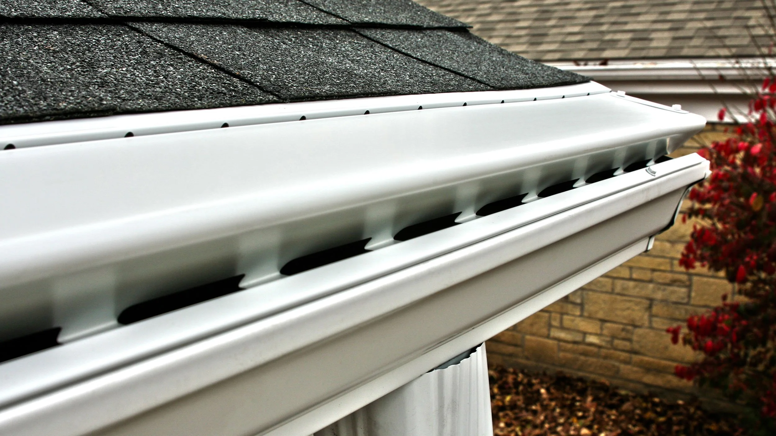 Professional Gutter Protection Professional Gutter Protection