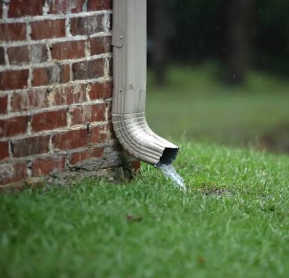 Reliable Downspout Services in Gambrills